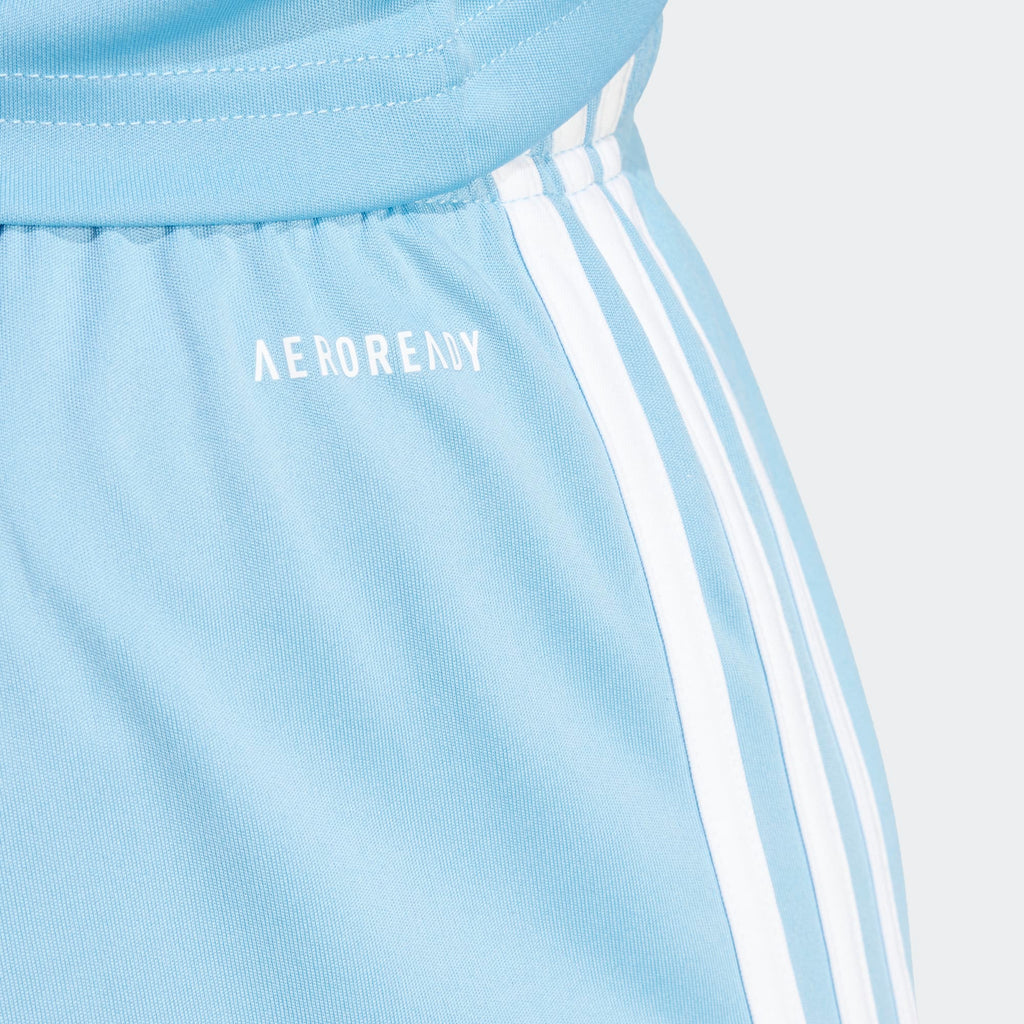adidas SQUADRA 25 Men Soccer SHORT product image 3, provided for visual reference and product detail review