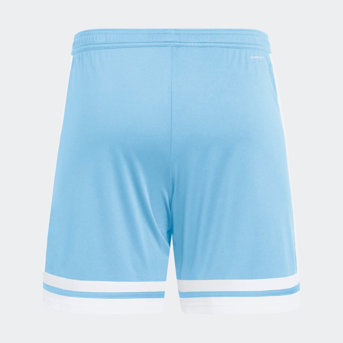 adidas SQUADRA 25 Men Soccer SHORT product image 2, provided for visual reference and product detail review