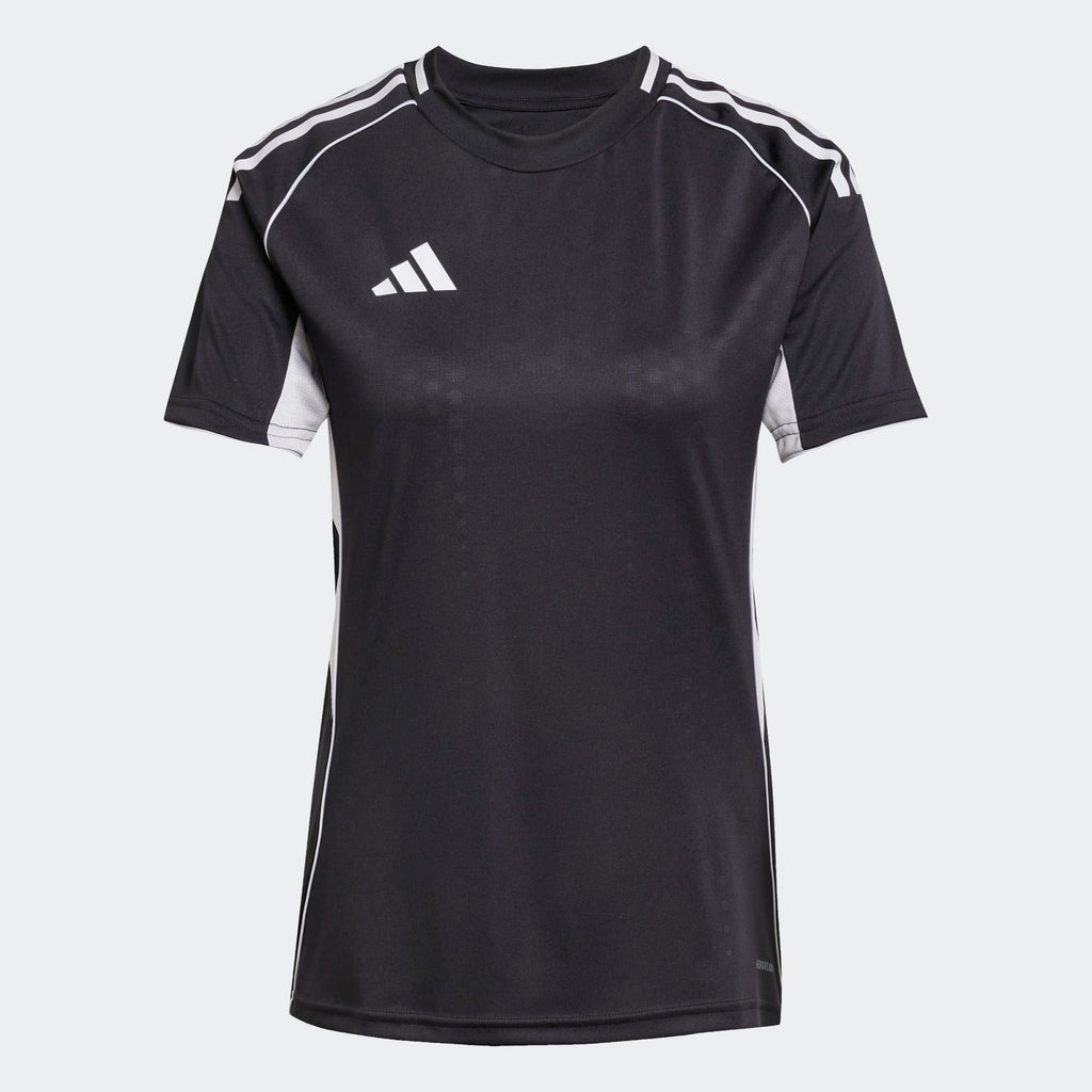 adidas Tiro 25 Competition Match Women Soccer Jersey product image 1, provided for visual reference and product detail review