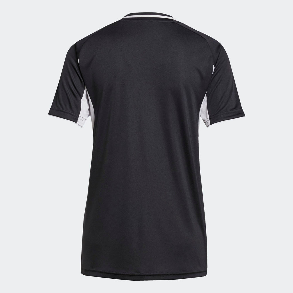 adidas Tiro 25 Competition Match Women Soccer Jersey product image 2, provided for visual reference and product detail review