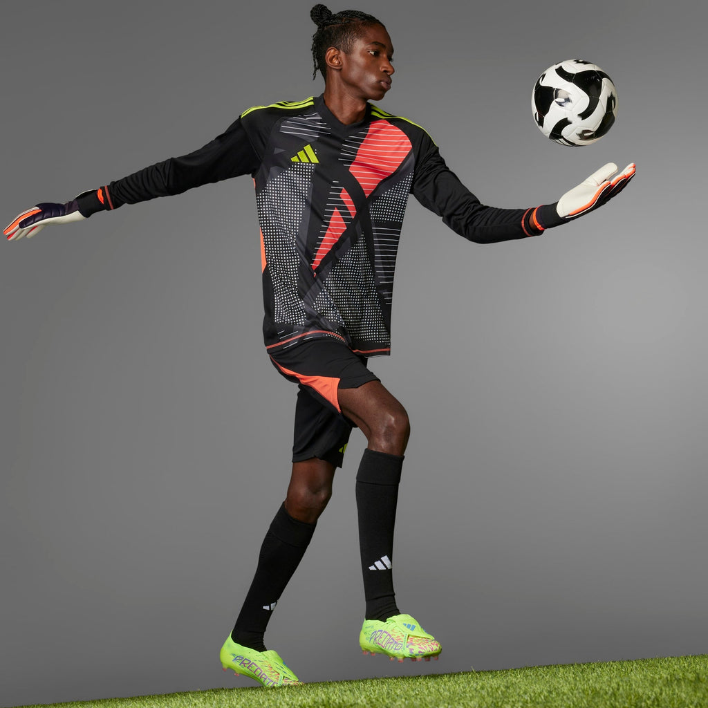 adidas Predator Elite Fold-Over Tongue Firm Ground Cleats product image 17, provided for visual reference and product detail
