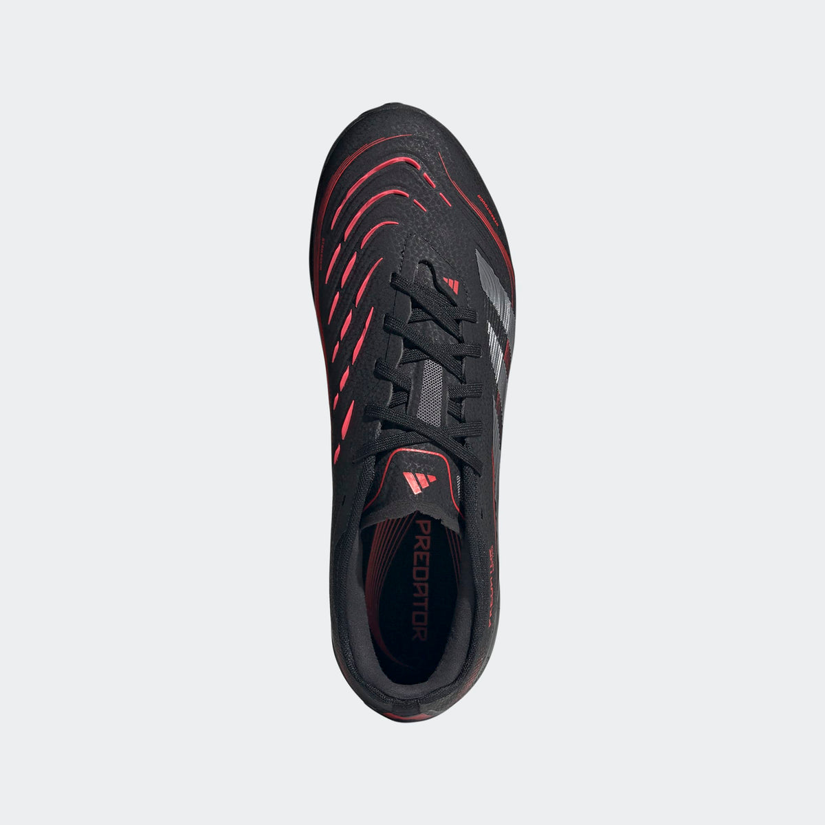 adidas Predator Pro Turf Soccer Shoes product image 2, provided for visual reference and product detail review