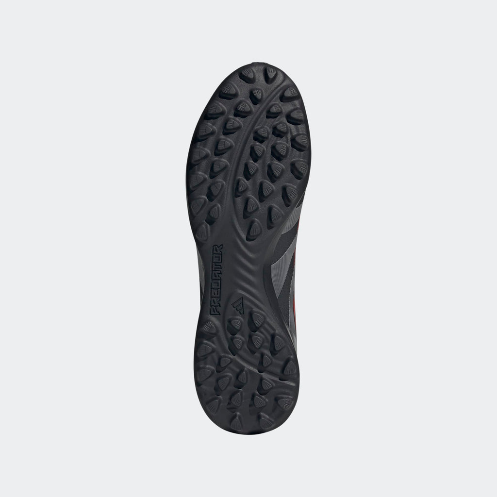 adidas Predator Pro Turf Soccer Shoes product image 3, provided for visual reference and product detail review