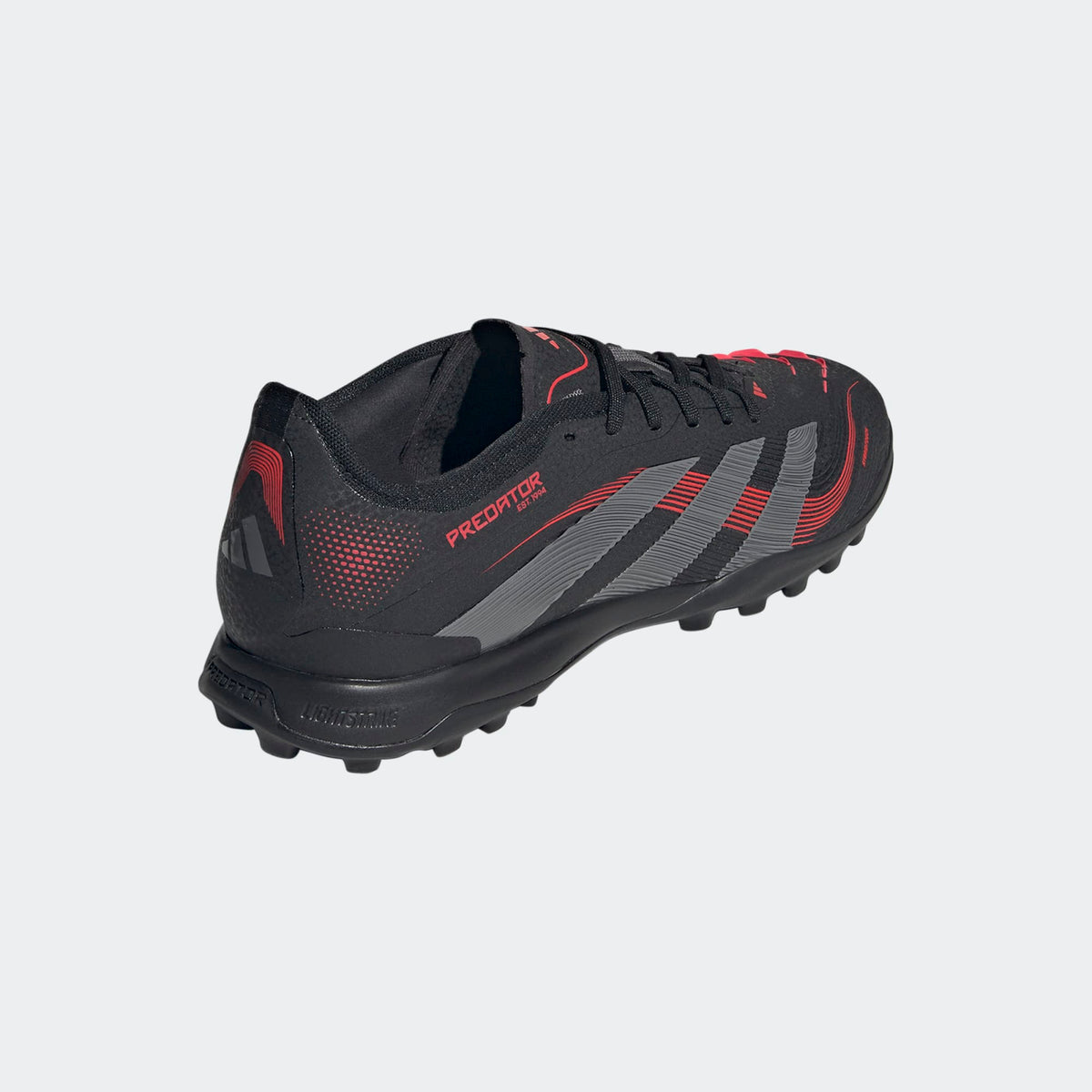 adidas Predator Pro Turf Soccer Shoes product image 6, provided for visual reference and product detail review