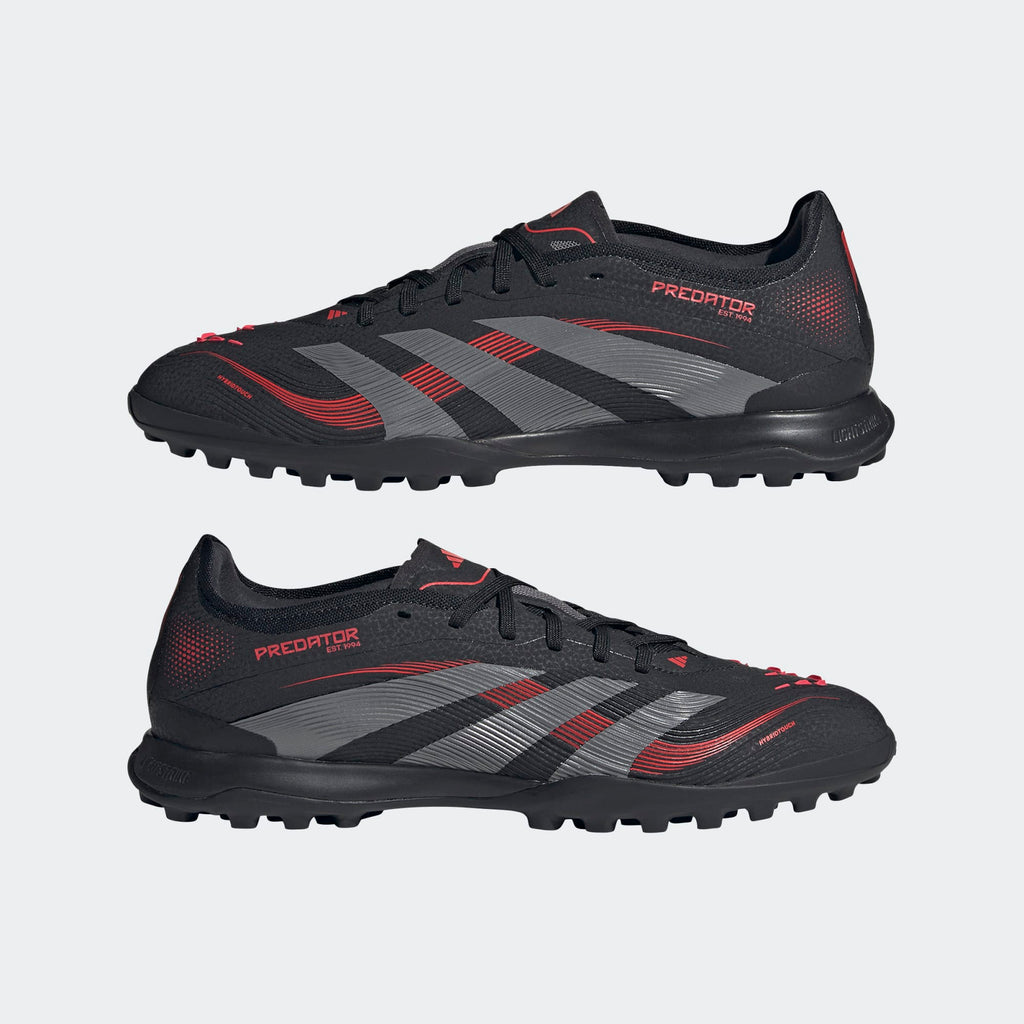 adidas Predator Pro Turf Soccer Shoes product image 9, provided for visual reference and product detail review