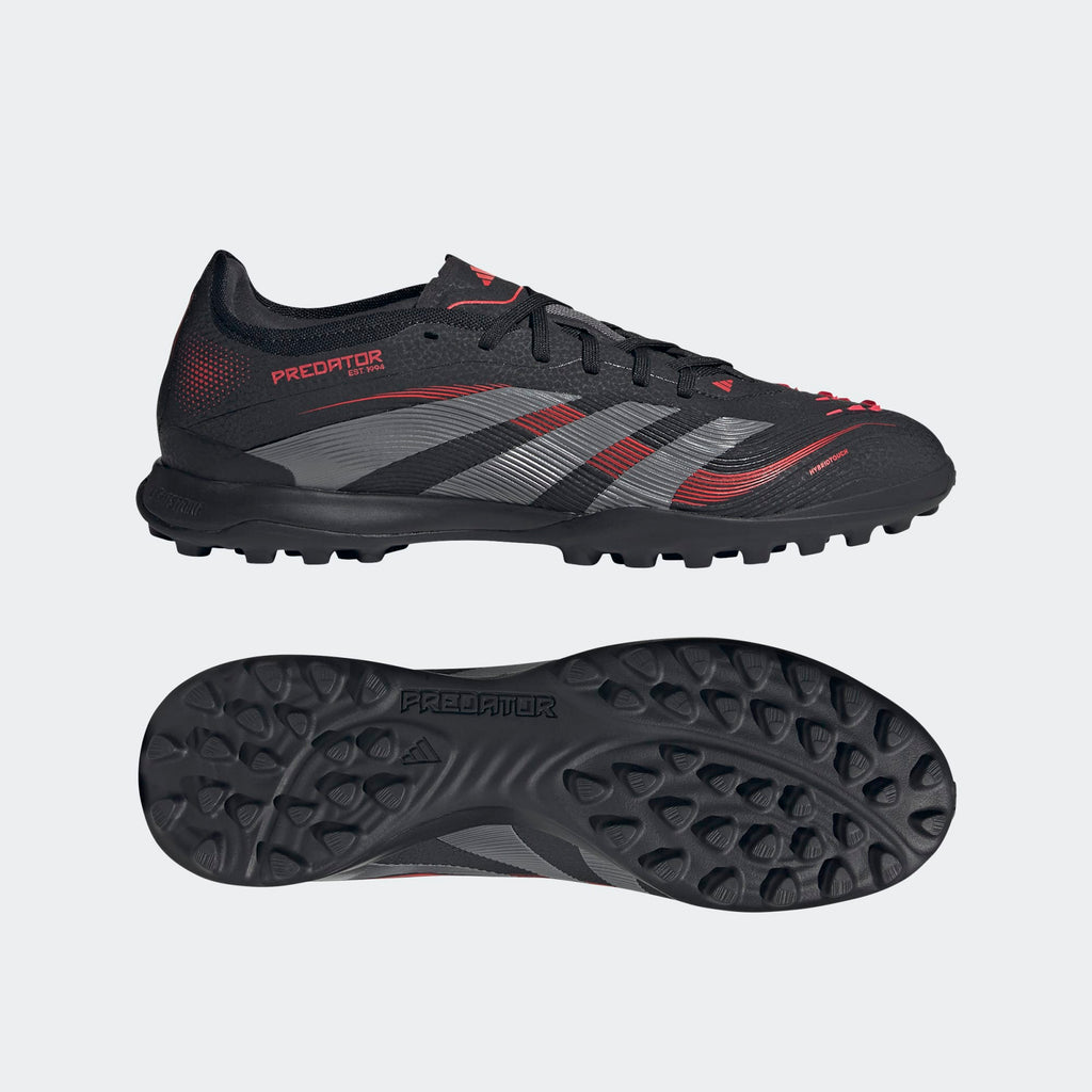 adidas Predator Pro Turf Soccer Shoes product image 10, provided for visual reference and product detail review