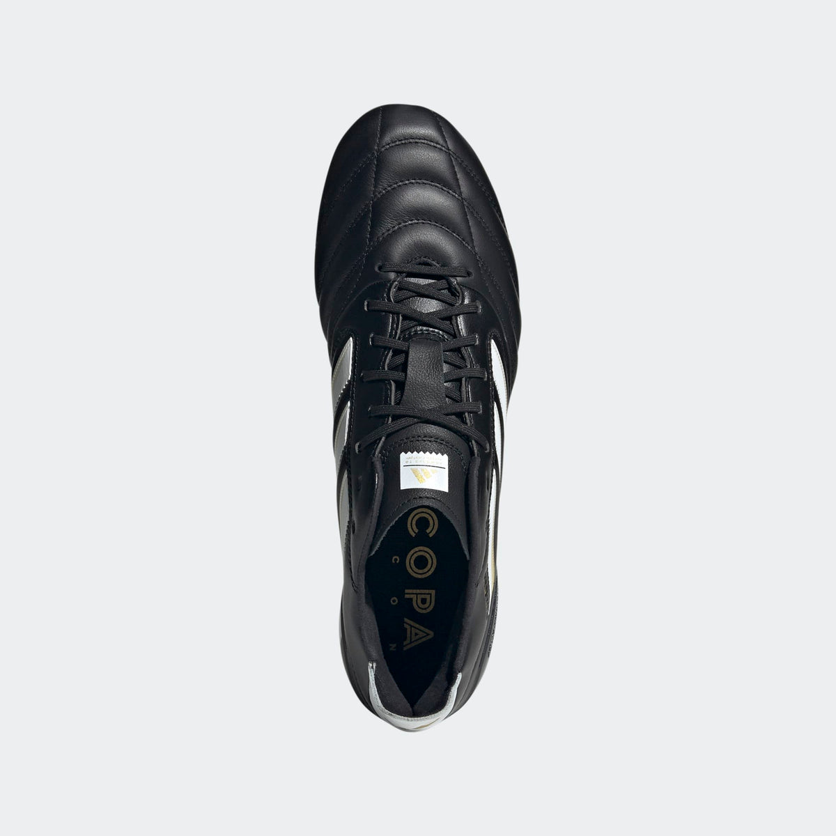 adidas Copa Icon 2 Firm Ground Soccer Cleats product image 4, provided for visual reference and product detail review