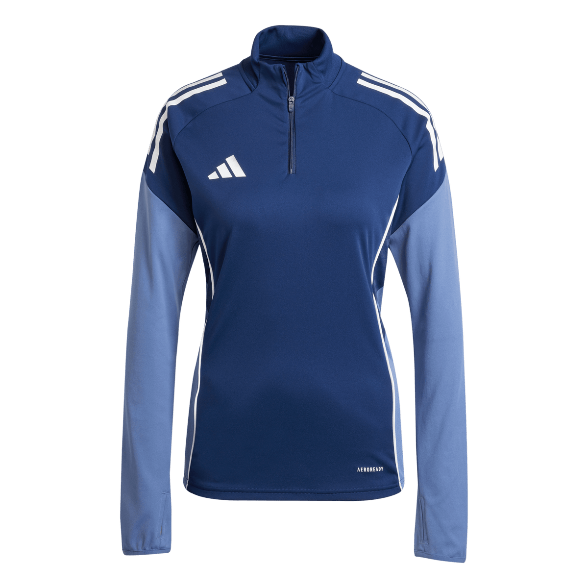 adidas Tiro 25 Women Comp Training Top product image 1, provided for visual reference and product detail review