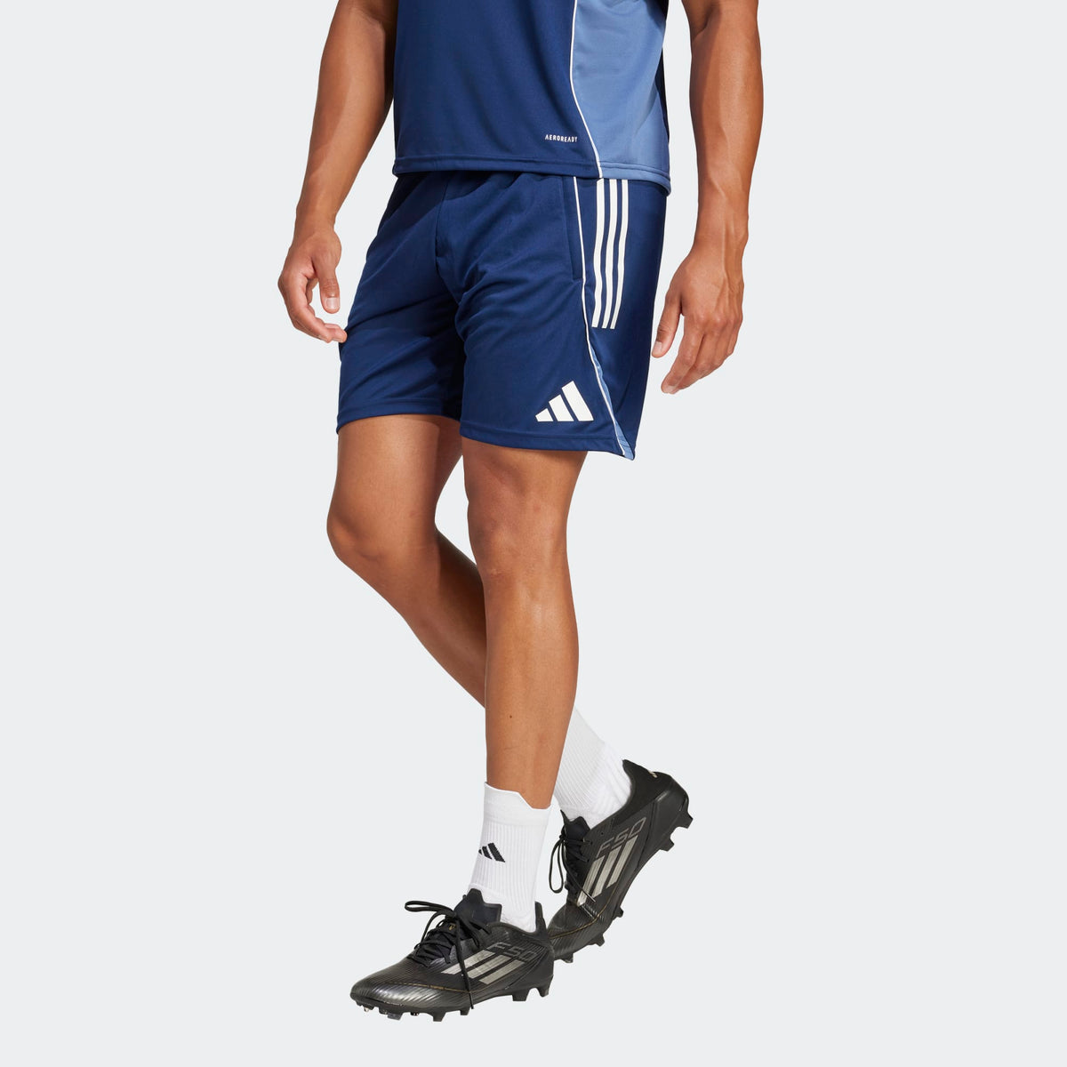 adidas Tiro 25 Men Competition Training Short product image 1, provided for visual reference and product detail review