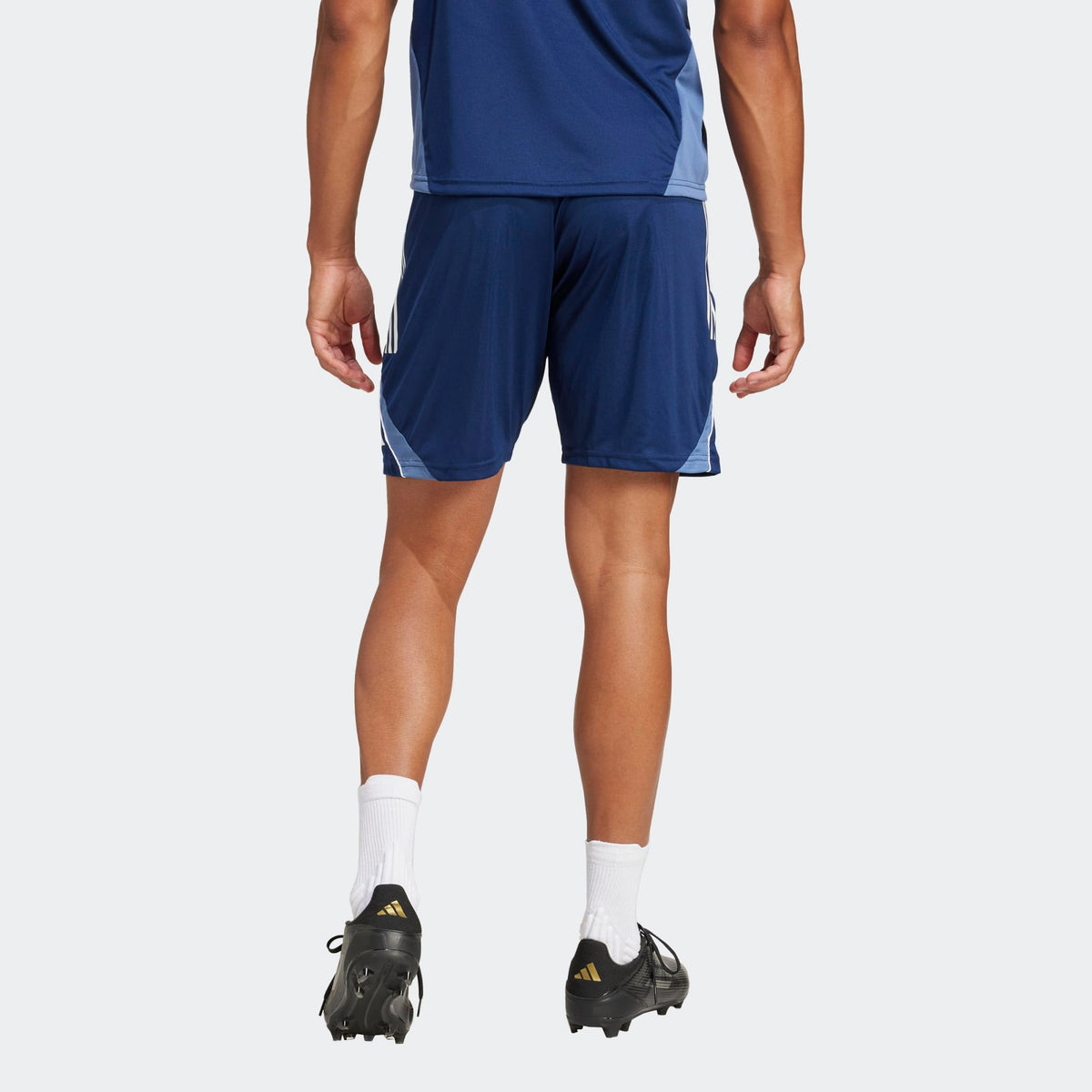 adidas Tiro 25 Men Competition Training Short product image 2, provided for visual reference and product detail review