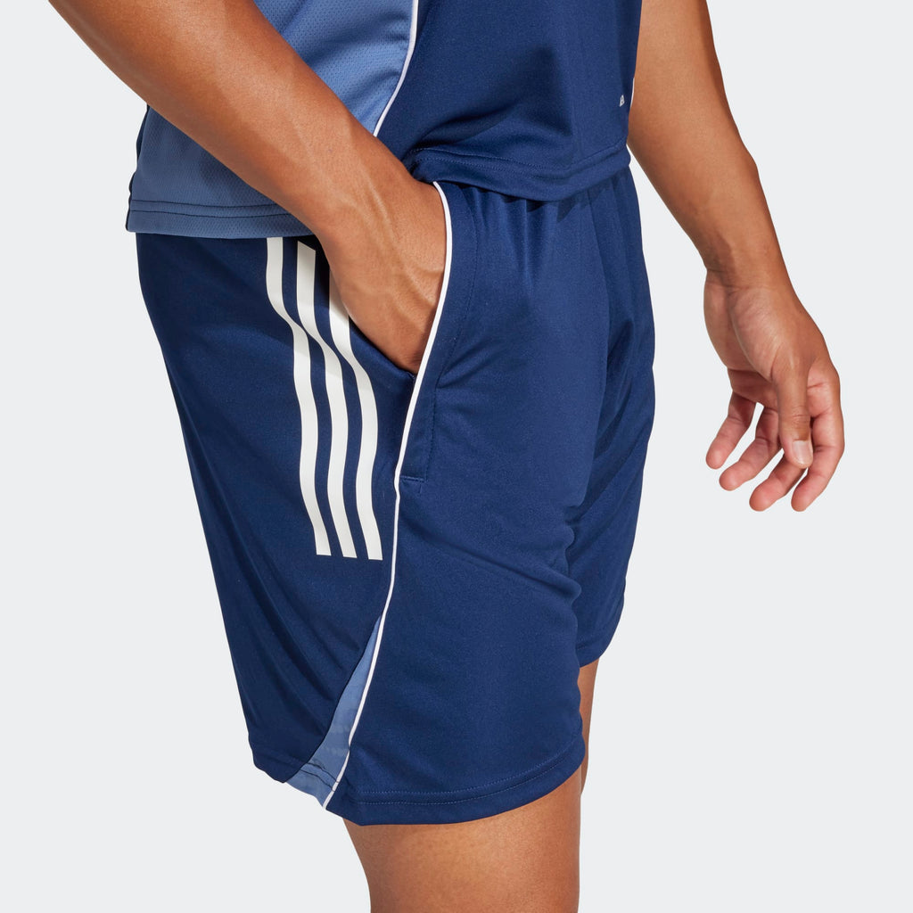 adidas Tiro 25 Men Competition Training Short product image 4, provided for visual reference and product detail review