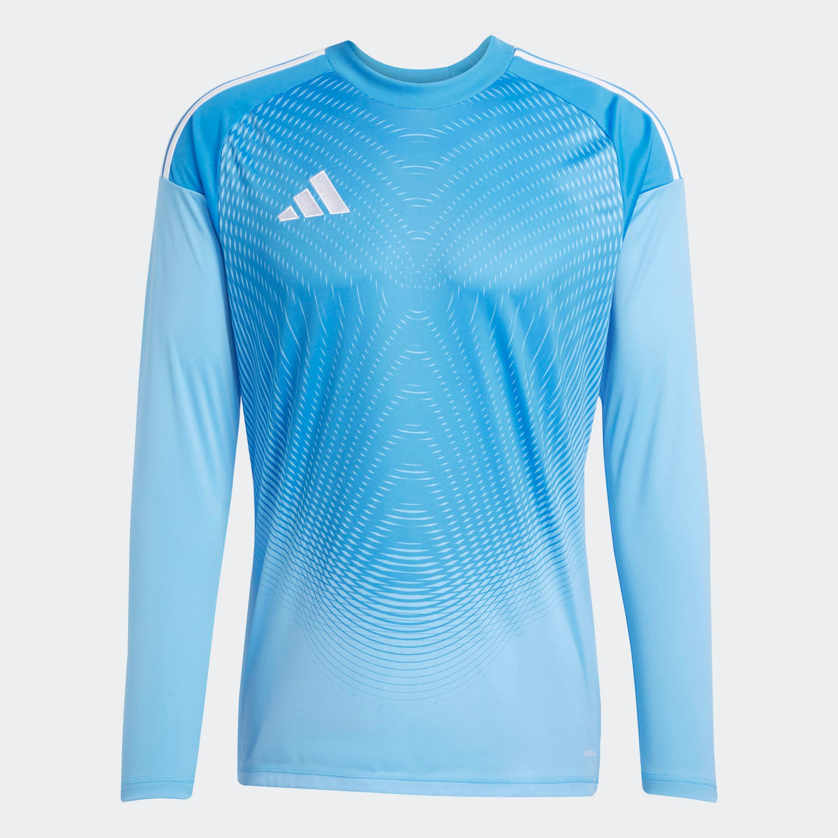 adidas Men Tiro 25 Competition Goalkeeper Jersey Long Sleeve product image 1, provided for visual reference and product