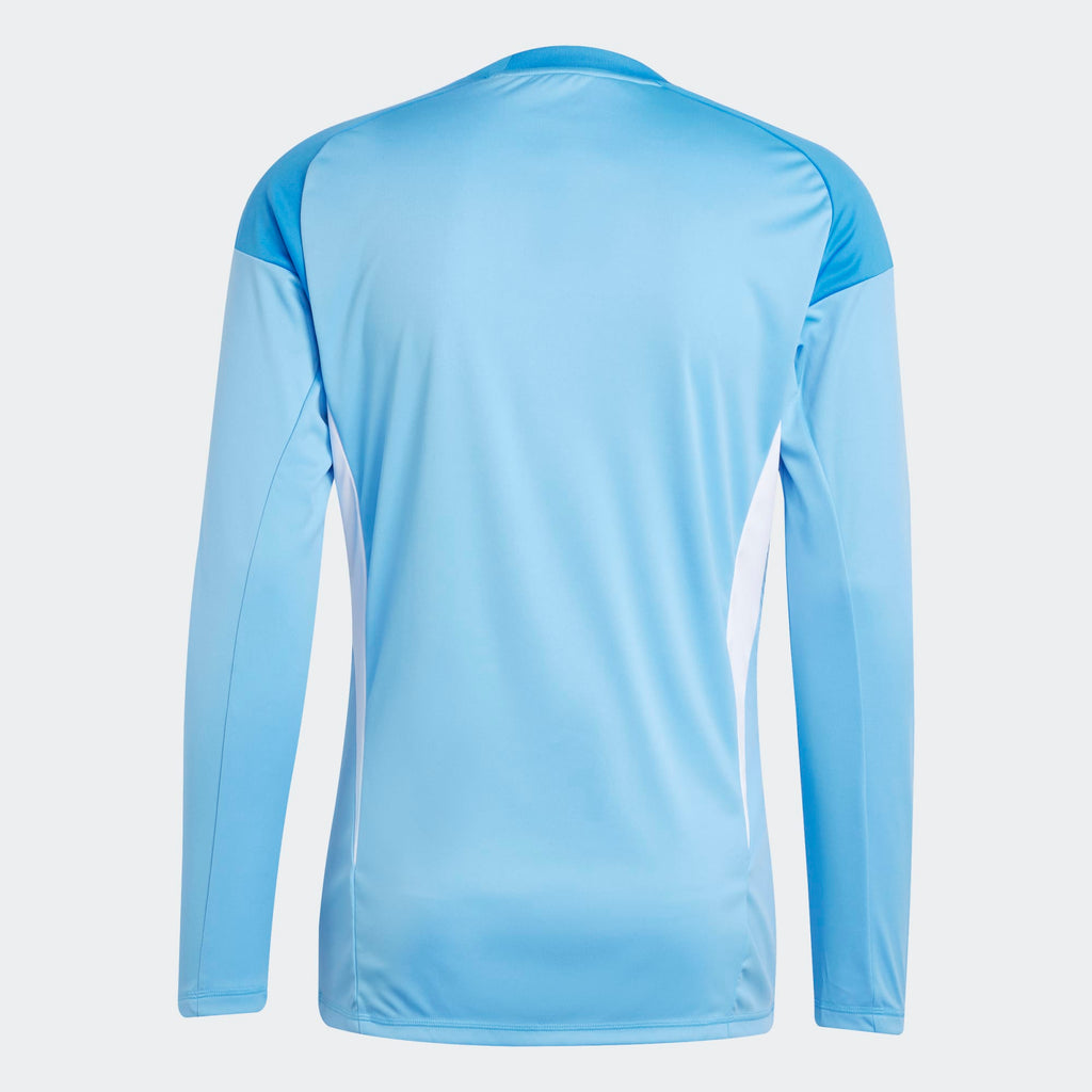 adidas Men Tiro 25 Competition Goalkeeper Jersey Long Sleeve product image 2, provided for visual reference and product
