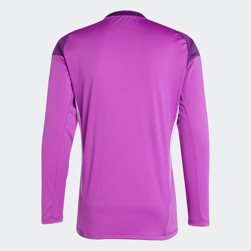 adidas Men Tiro 25 Competition Goalkeeper Jersey Long Sleeve product image 2, provided for visual reference and product