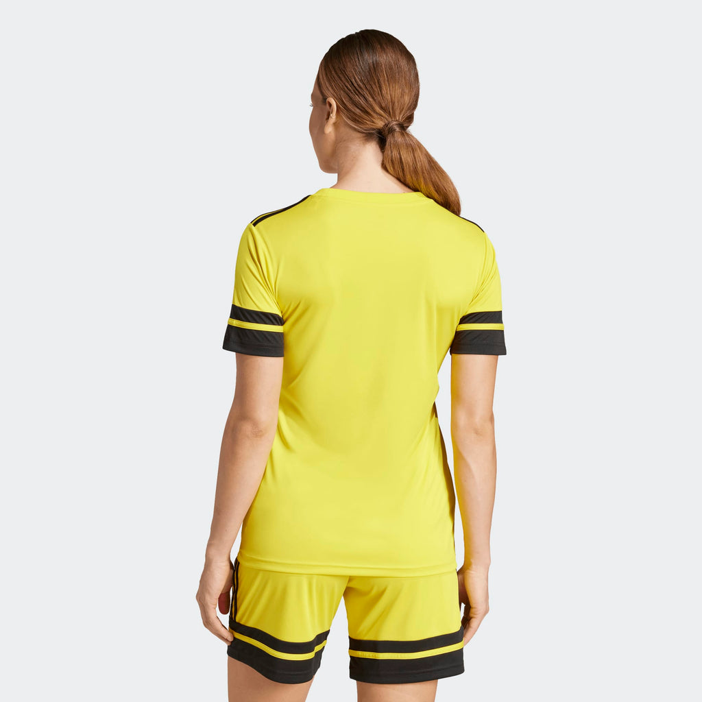 Adidas SQUA25 JSY W product image 5, provided for visual reference and product detail review