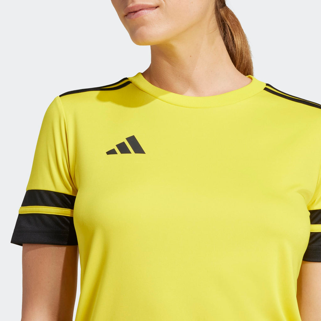 Adidas SQUA25 JSY W product image 3, provided for visual reference and product detail review