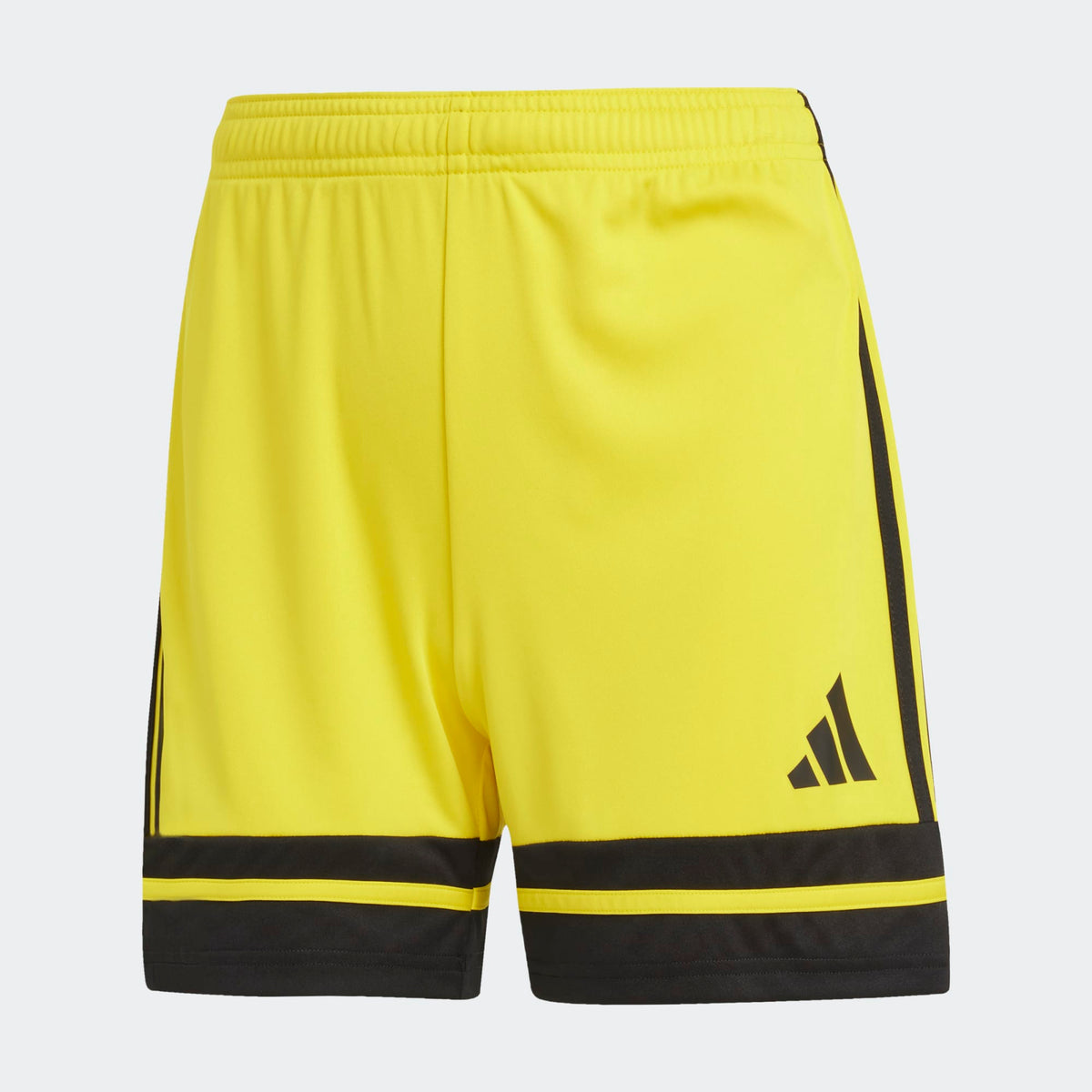 adidas Squadra 25 Women Soccer Short product image 1, provided for visual reference and product detail review