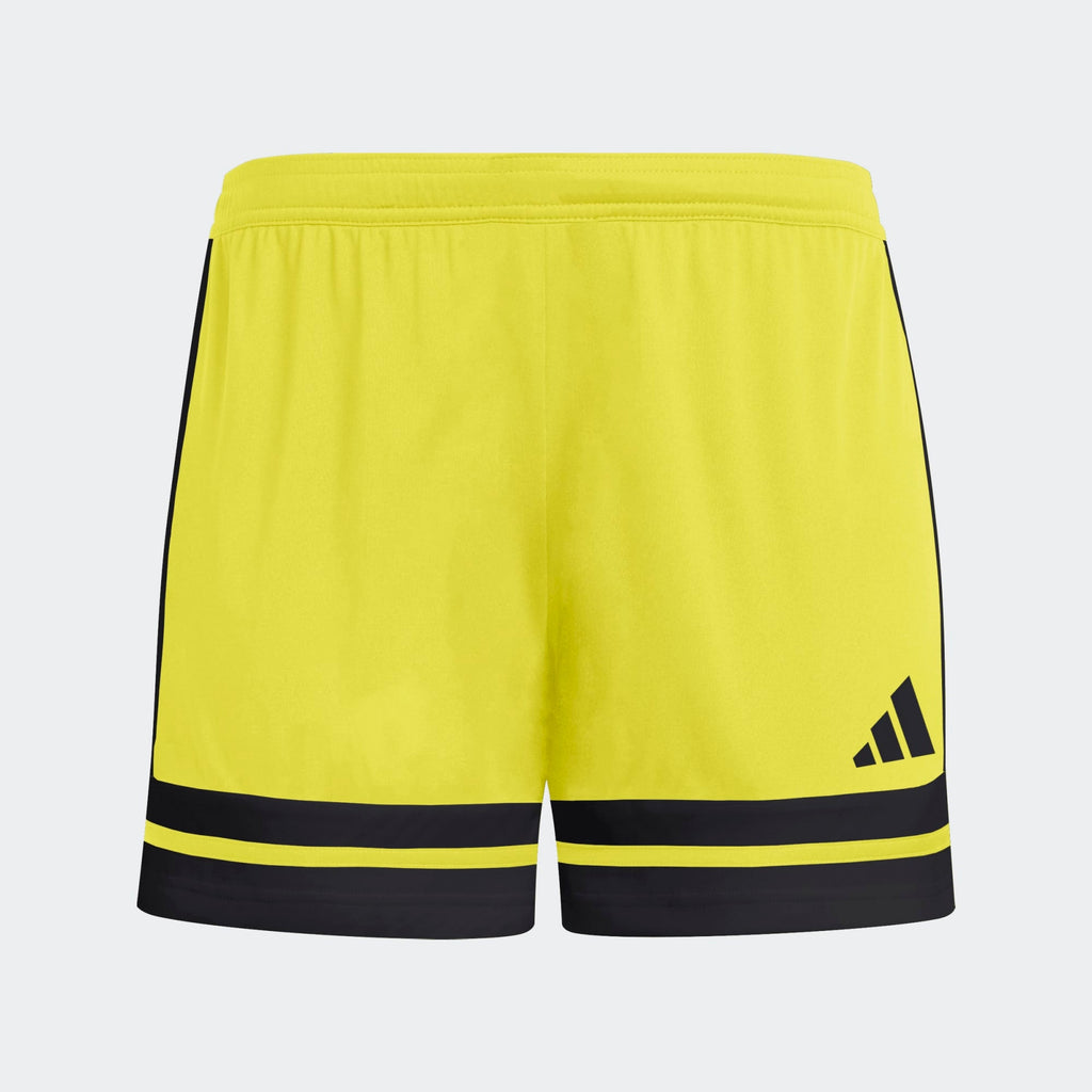 adidas Squadra 25 Women Soccer Short product image 8, provided for visual reference and product detail review