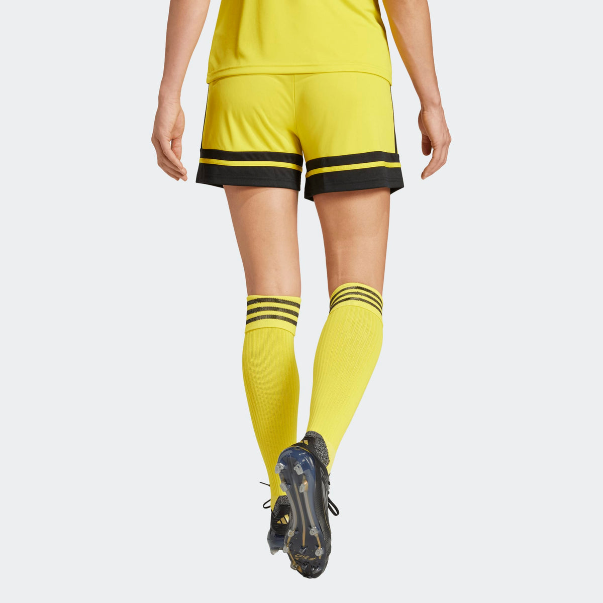 adidas Squadra 25 Women Soccer Short product image 6, provided for visual reference and product detail review