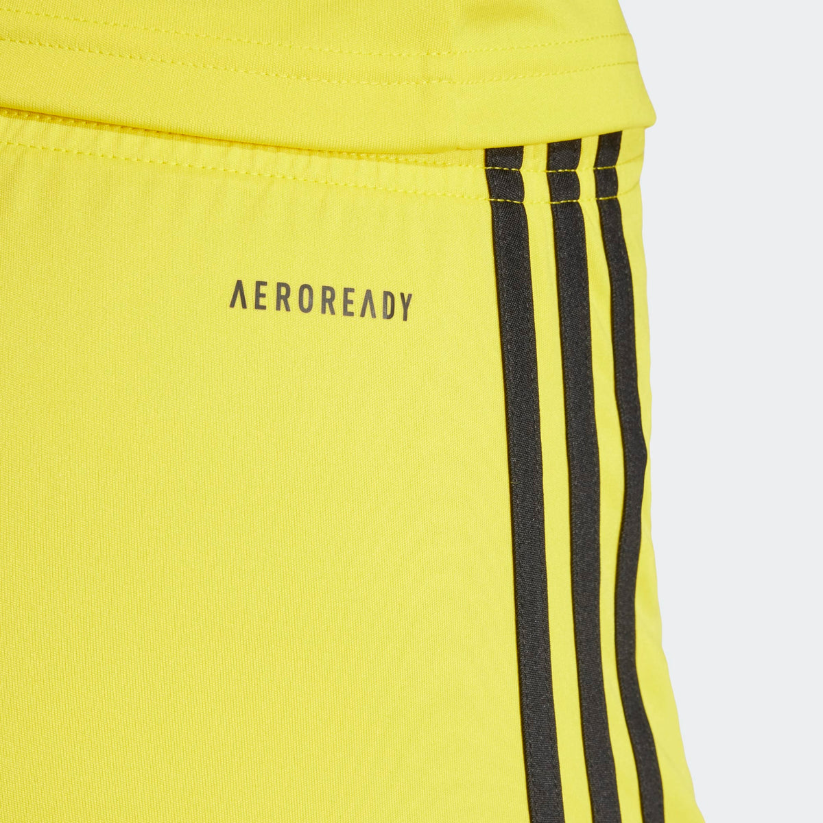 adidas Squadra 25 Women Soccer Short product image 2, provided for visual reference and product detail review