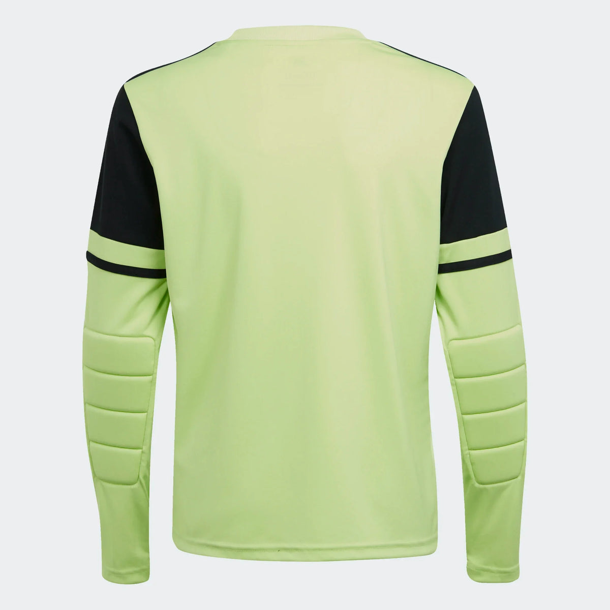 Squadra 25 Goalkeeper Jersey Long Sleeve Kids product image 2, provided for visual reference and product detail review