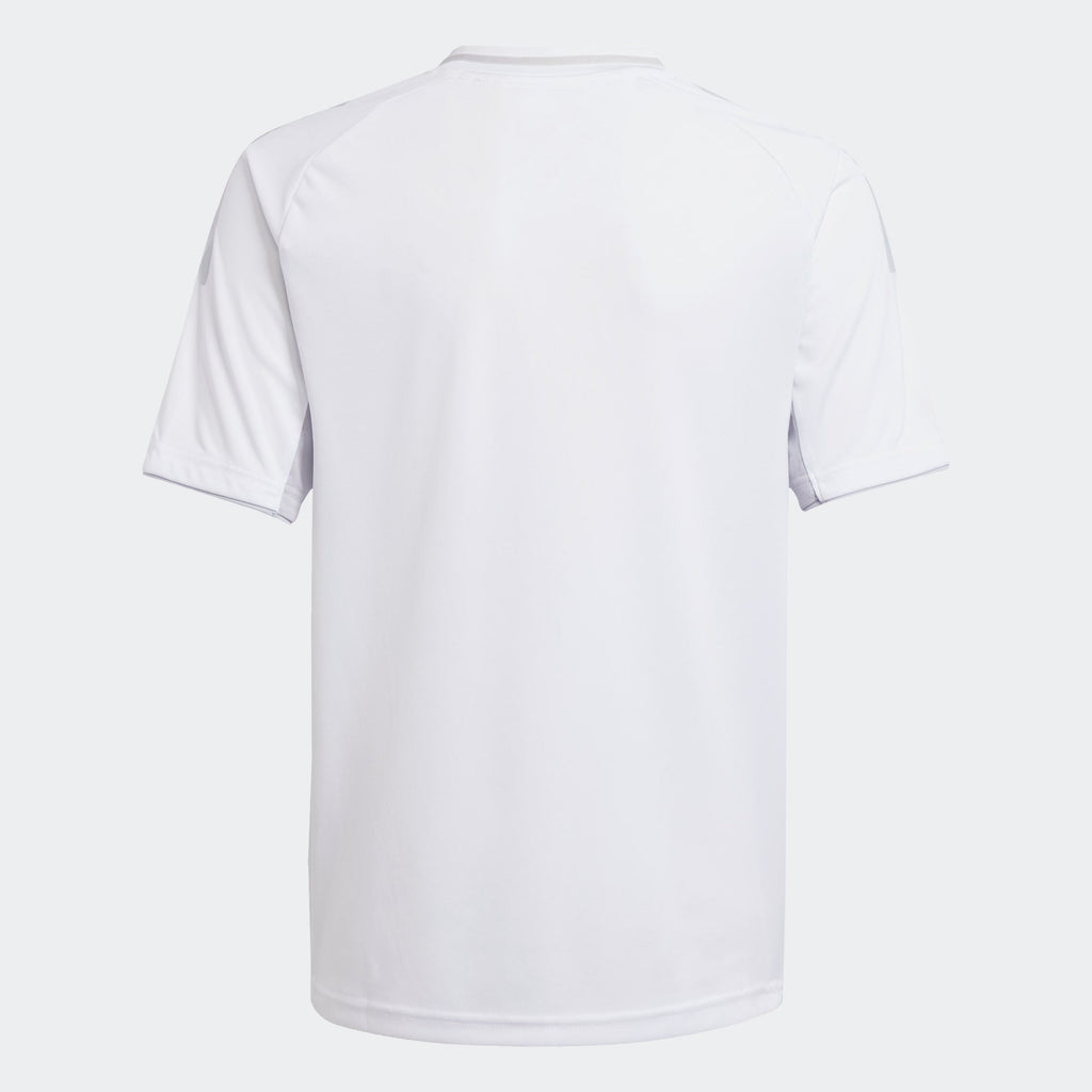 adidas Tiro 25 Competition Match Youth Soccer Jersey product image 6, provided for visual reference and product detail review