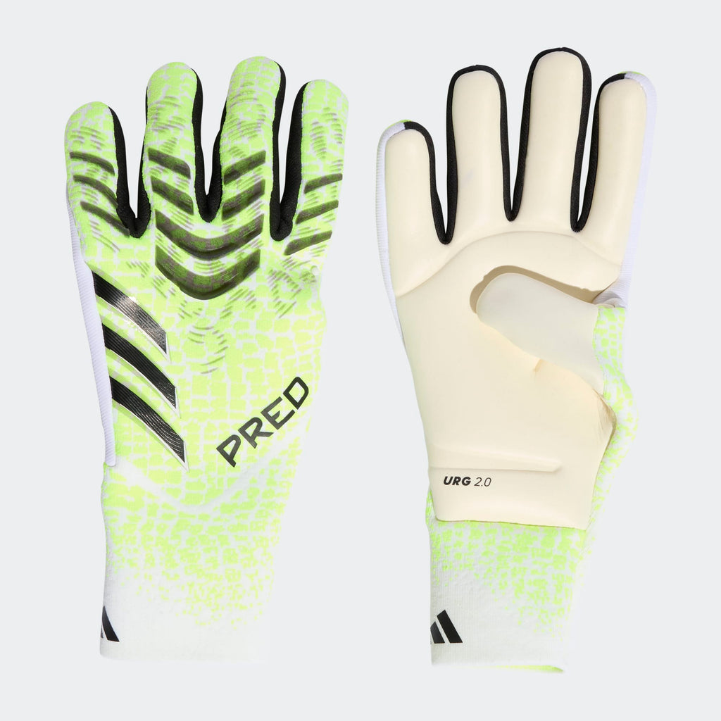 adidas Predator GL Pro Goalkeeper Gloves product image 1, provided for visual reference and product detail review