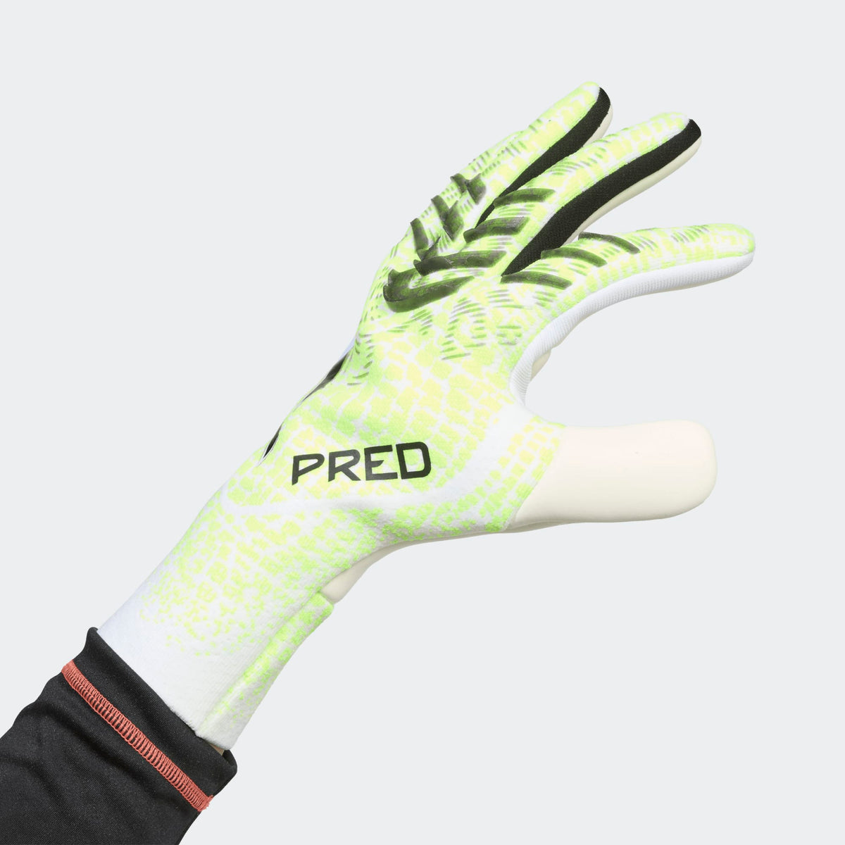adidas Predator GL Pro Goalkeeper Gloves product image 3, provided for visual reference and product detail review