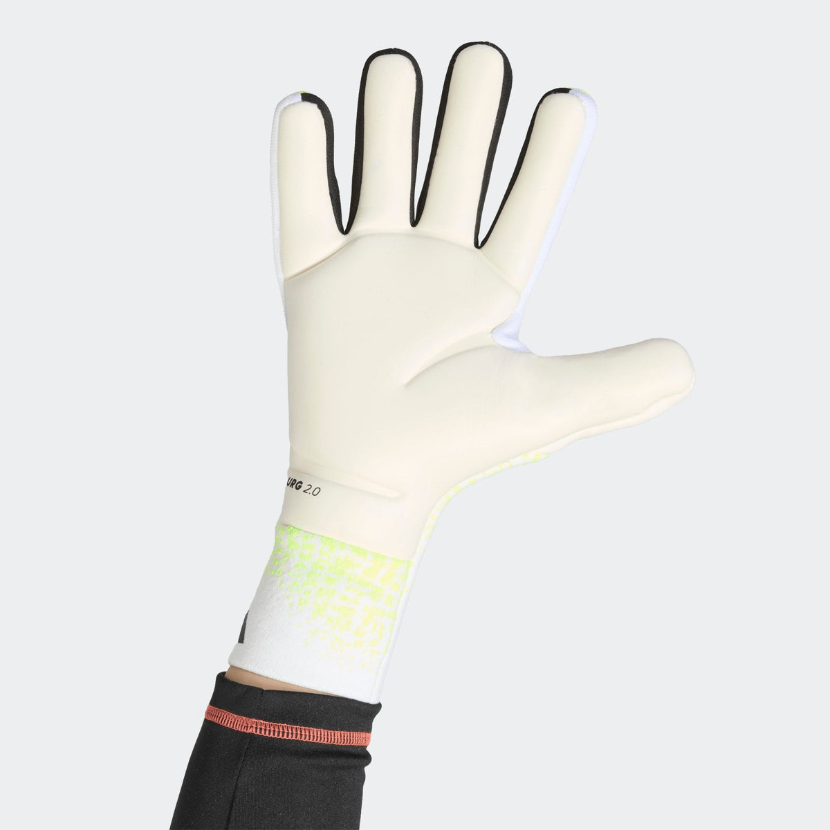 adidas Predator GL Pro Goalkeeper Gloves product image 4, provided for visual reference and product detail review