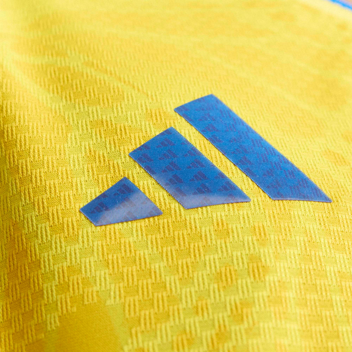 adidas Colombia 26 Home Men Authentic Jersey product image 10, provided for visual reference and product detail review