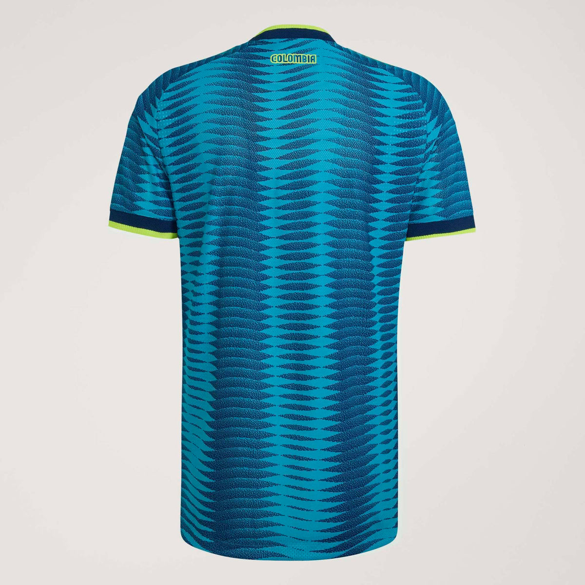 adidas Colombia 26 Away Men Authentic Jersey product image 8, provided for visual reference and product detail review