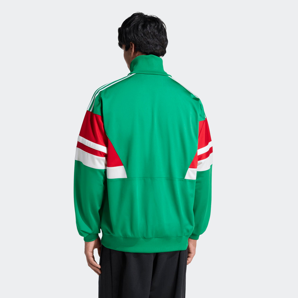 adidas Mexico 1986 Track Top Jacket product image 3, provided for visual reference and product detail review