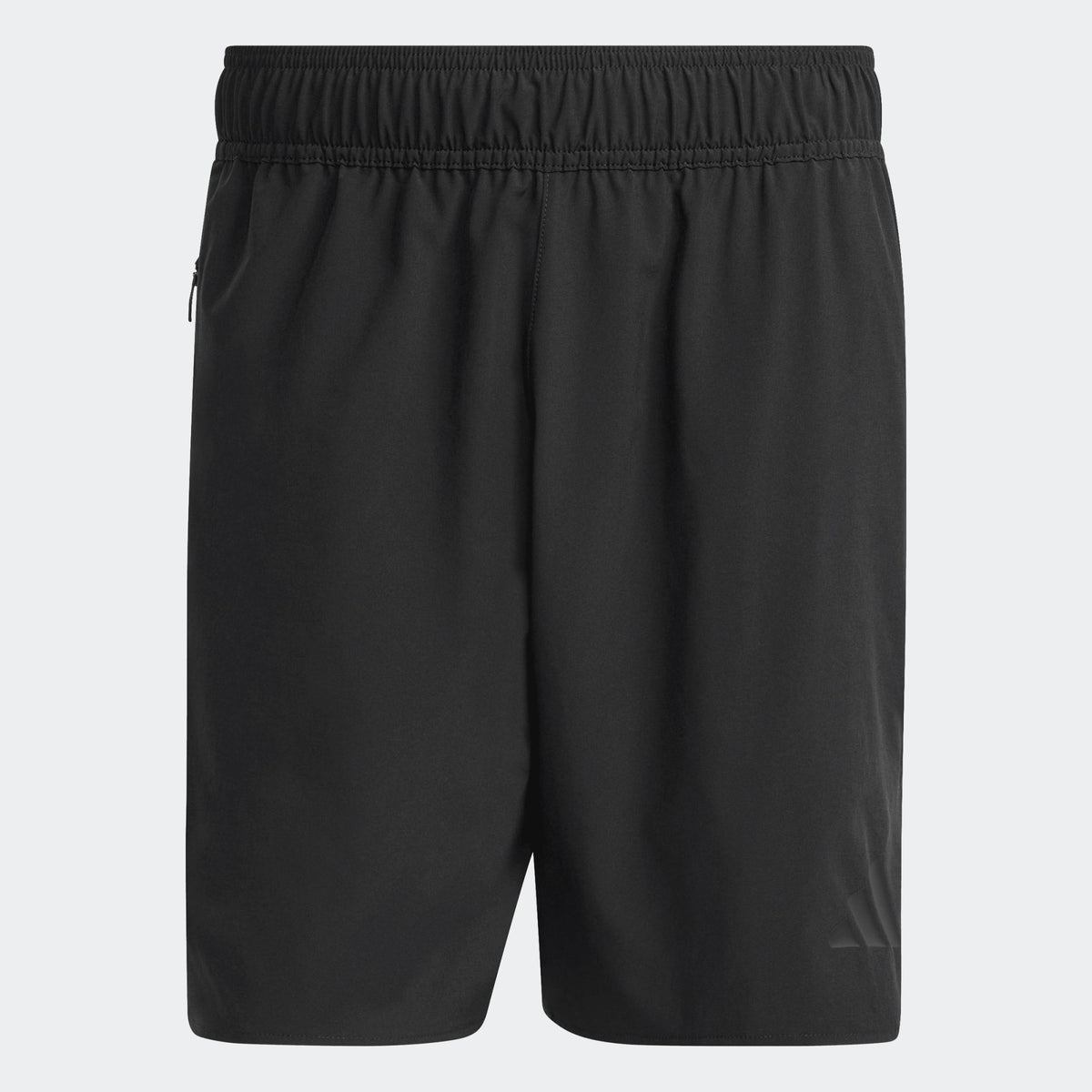 adidas Tiro Travel Woven Short product image 1, provided for visual reference and product detail review