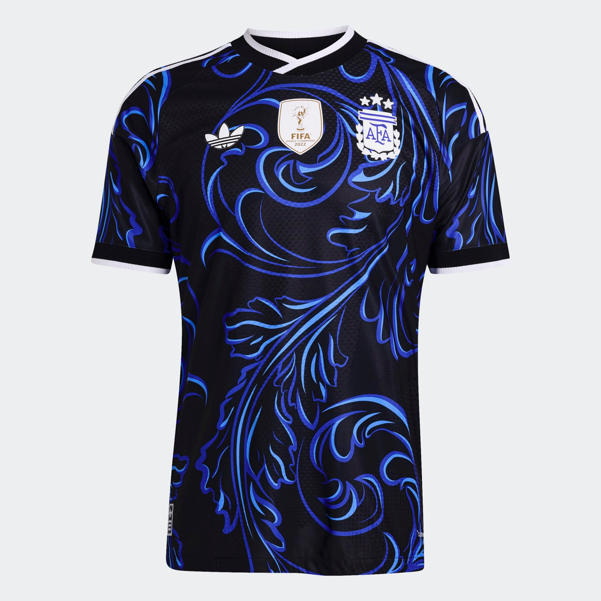 adidas Argentina 26 Away Men Authentic Jersey product image 1, provided for visual reference and product detail review