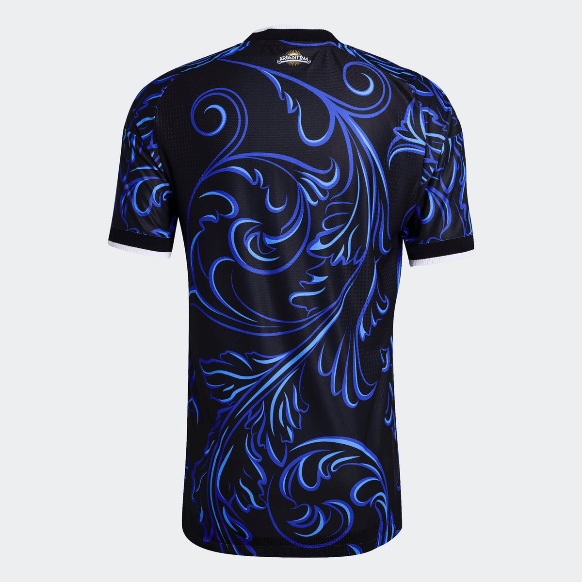 adidas Argentina 26 Away Men Authentic Jersey product image 2, provided for visual reference and product detail review