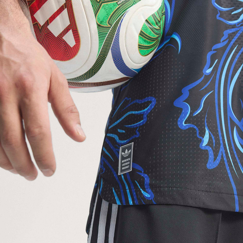 adidas Argentina 26 Away Men Authentic Jersey product image 8, provided for visual reference and product detail review