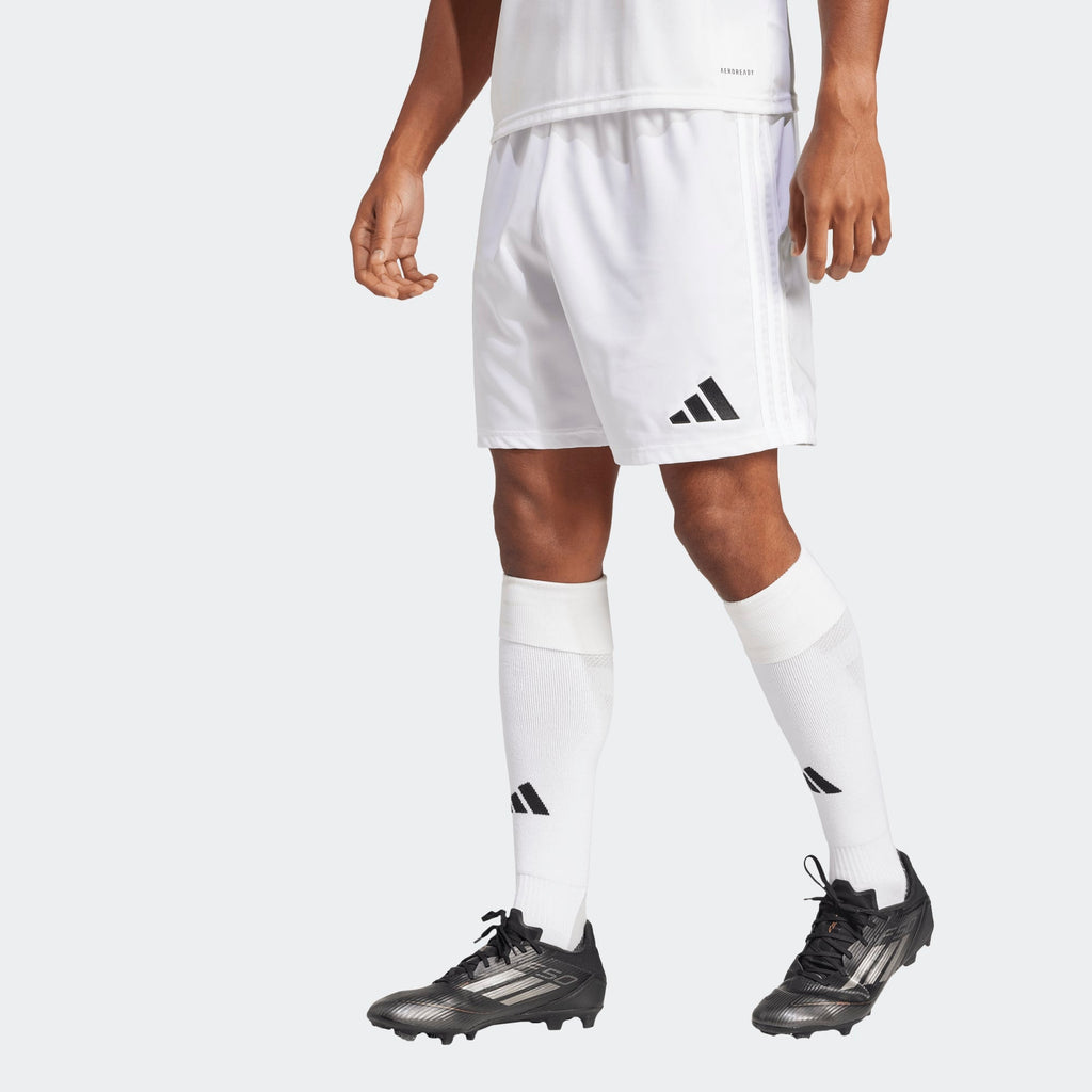 adidas Tastigo 25 Men Soccer Shorts product image 2, provided for visual reference and product detail review