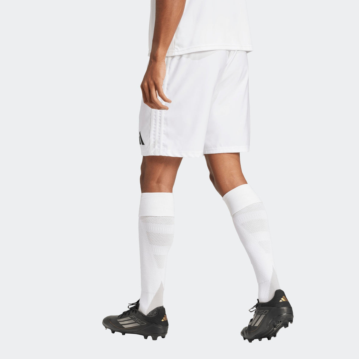 adidas Tastigo 25 Men Soccer Shorts product image 3, provided for visual reference and product detail review