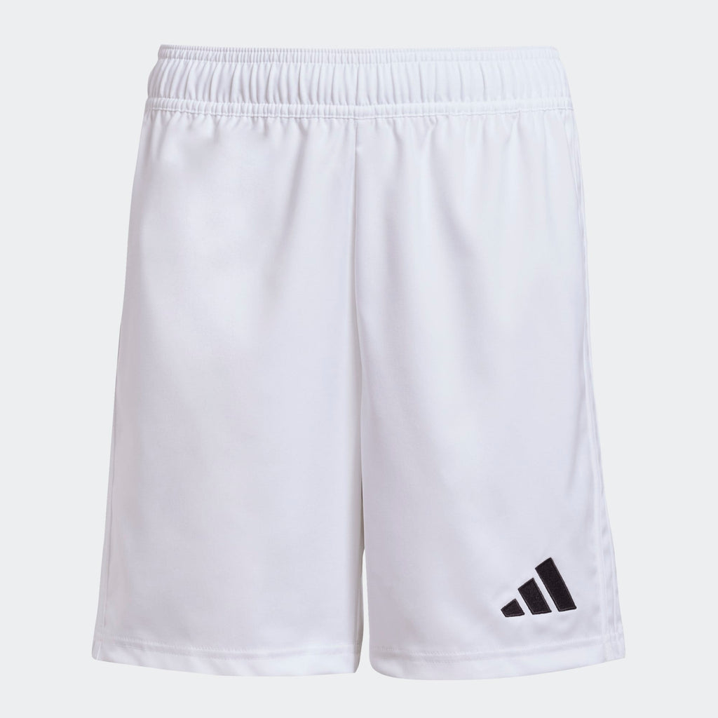 adidas Tastigo 25 Youth Soccer Shorts product image 1, provided for visual reference and product detail review