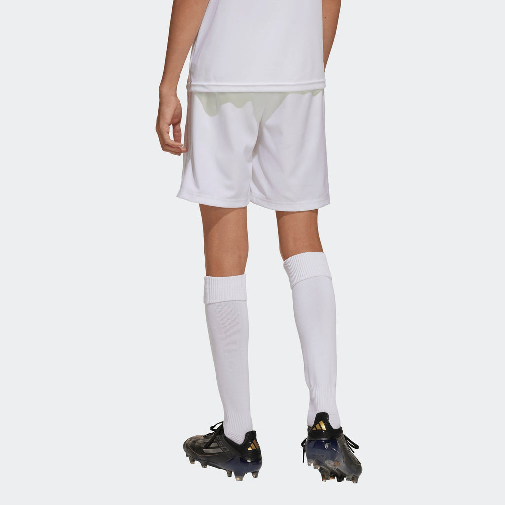 adidas Tastigo 25 Youth Soccer Shorts product image 3, provided for visual reference and product detail review