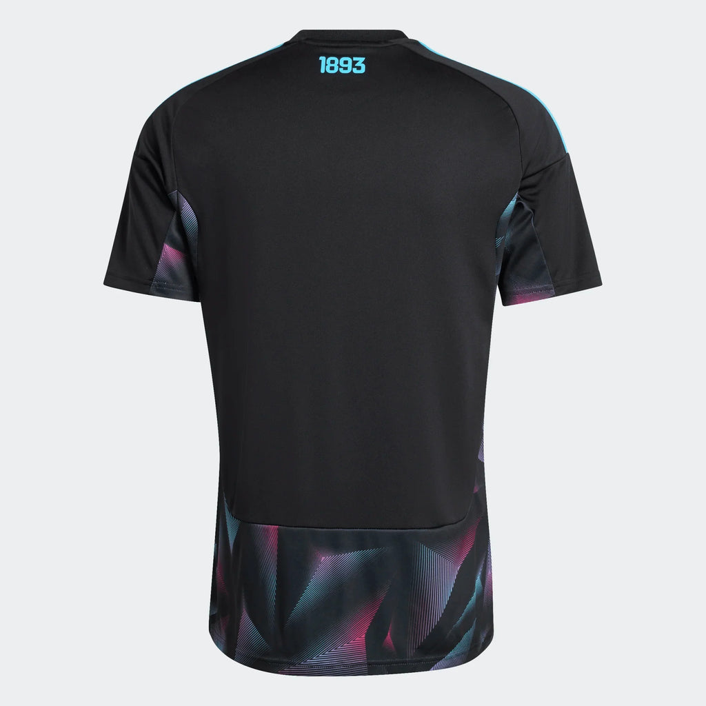 adidas Argentina 26 Home Goalkeeper Jersey product image 2, provided for visual reference and product detail review