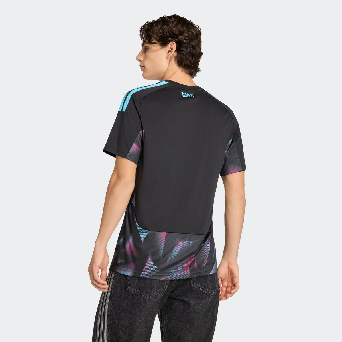 adidas Argentina 26 Home Goalkeeper Jersey product image 4, provided for visual reference and product detail review