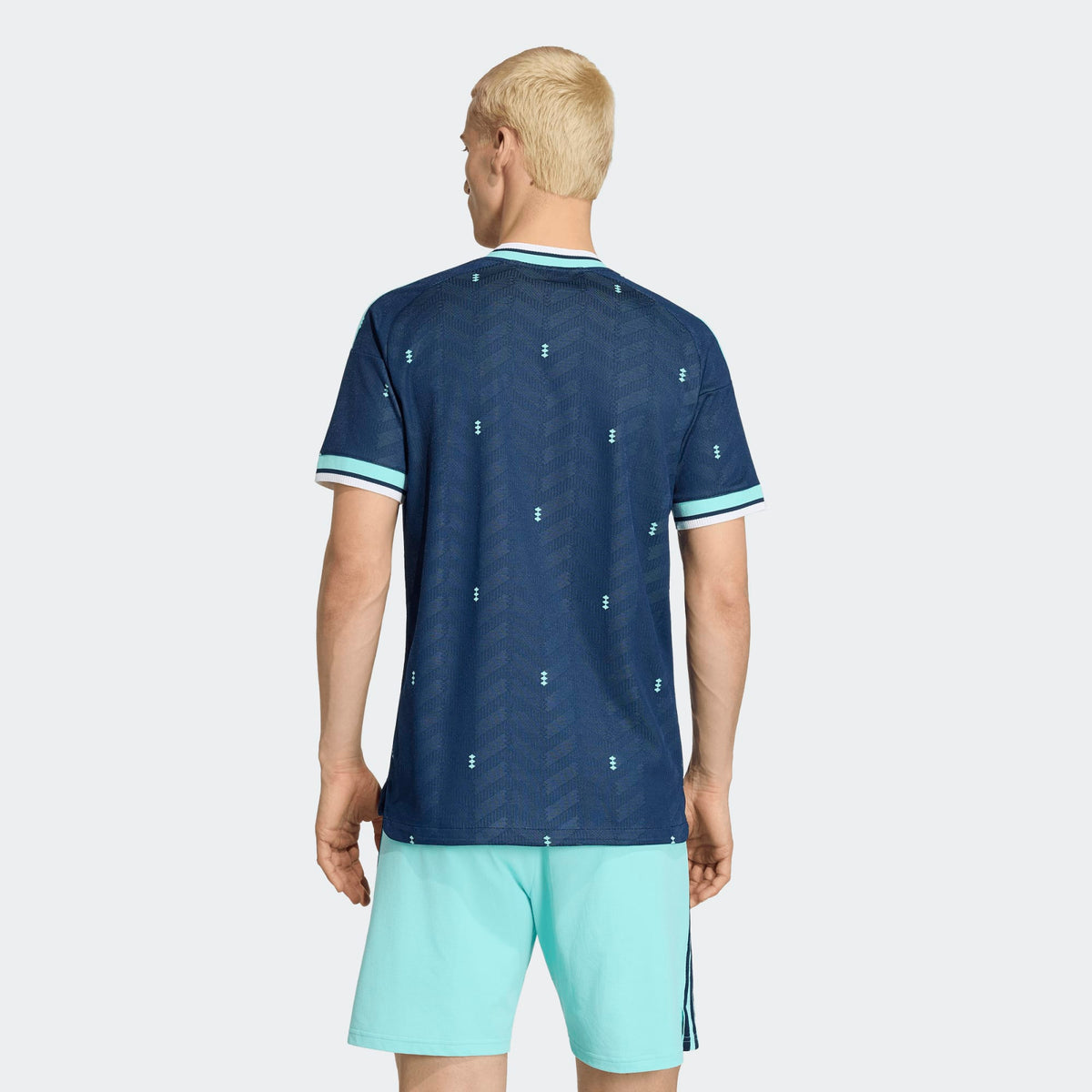 adidas Germany 26 Away Men Authentic Jersey product image 2, provided for visual reference and product detail review