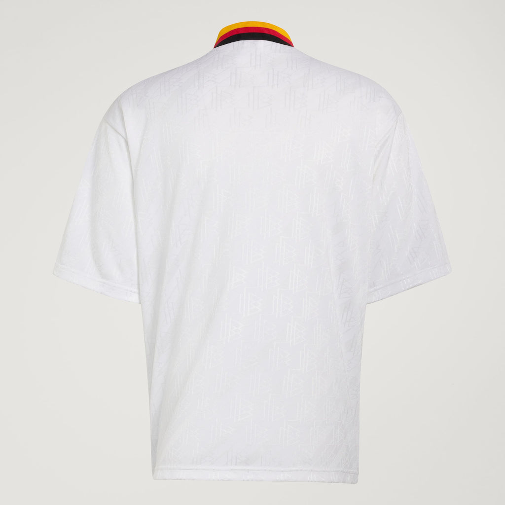 adidas Germany Home Jersey 1994 product image 5, provided for visual reference and product detail review