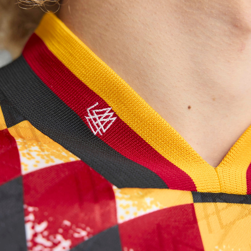 adidas Germany Home Jersey 1994 product image 9, provided for visual reference and product detail review