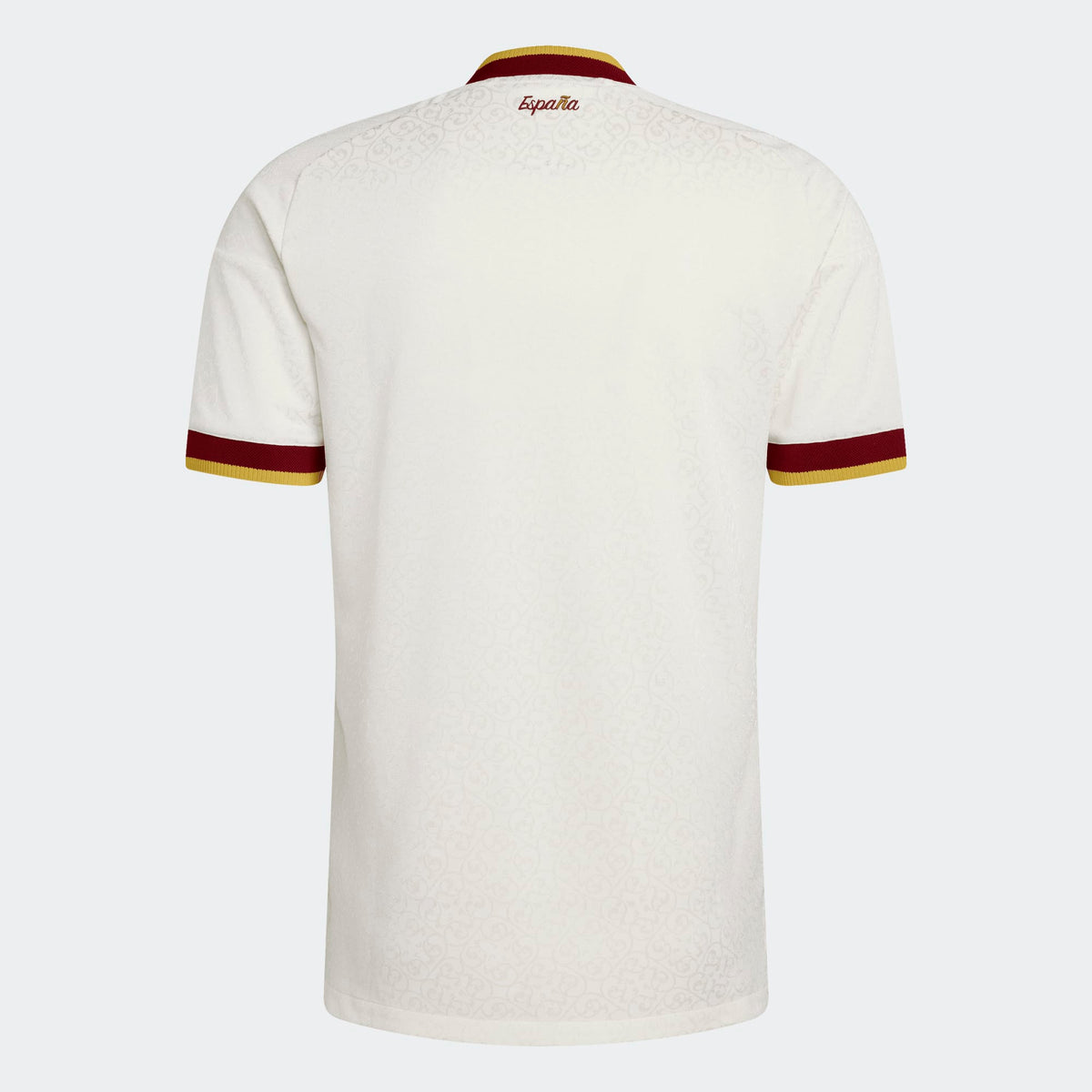 adidas Spain 26 Away Men Authentic Jersey product image 2, provided for visual reference and product detail review