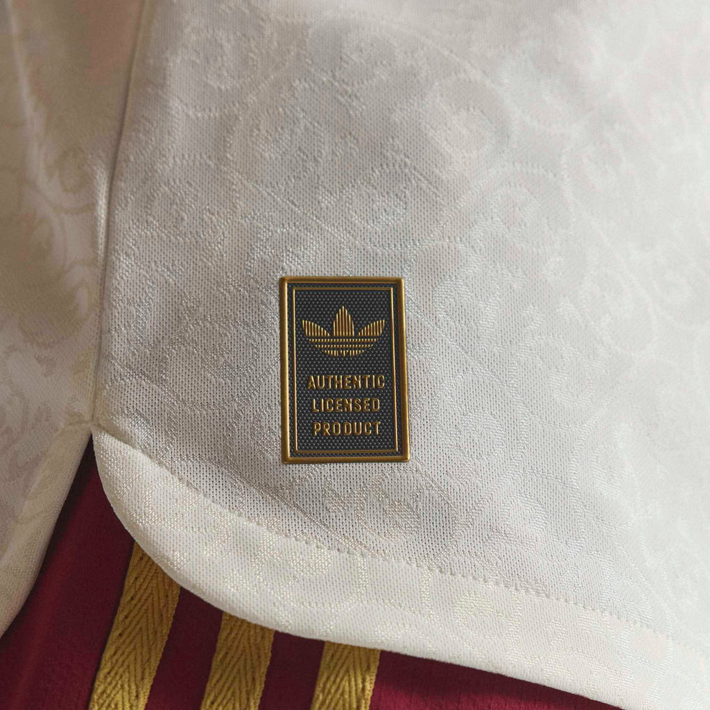 adidas Spain 26 Away Men Authentic Jersey product image 7, provided for visual reference and product detail review