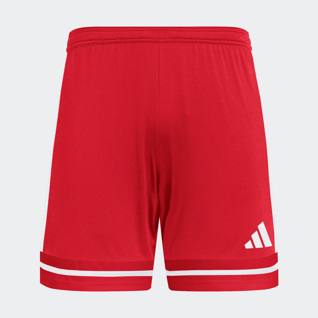 adidas Squadra 25 Men Soccer Short product image 2, provided for visual reference and product detail review