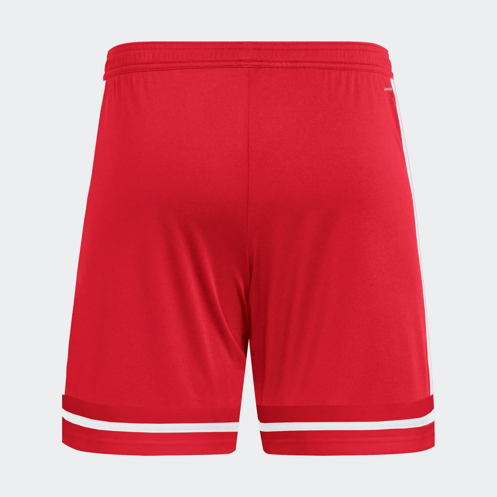 adidas Squadra 25 Men Soccer Short product image 3, provided for visual reference and product detail review