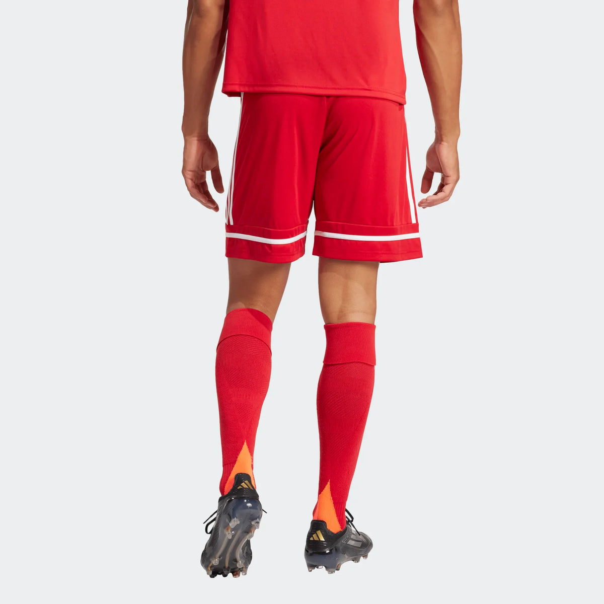 adidas Squadra 25 Men Soccer Short product image 5, provided for visual reference and product detail review